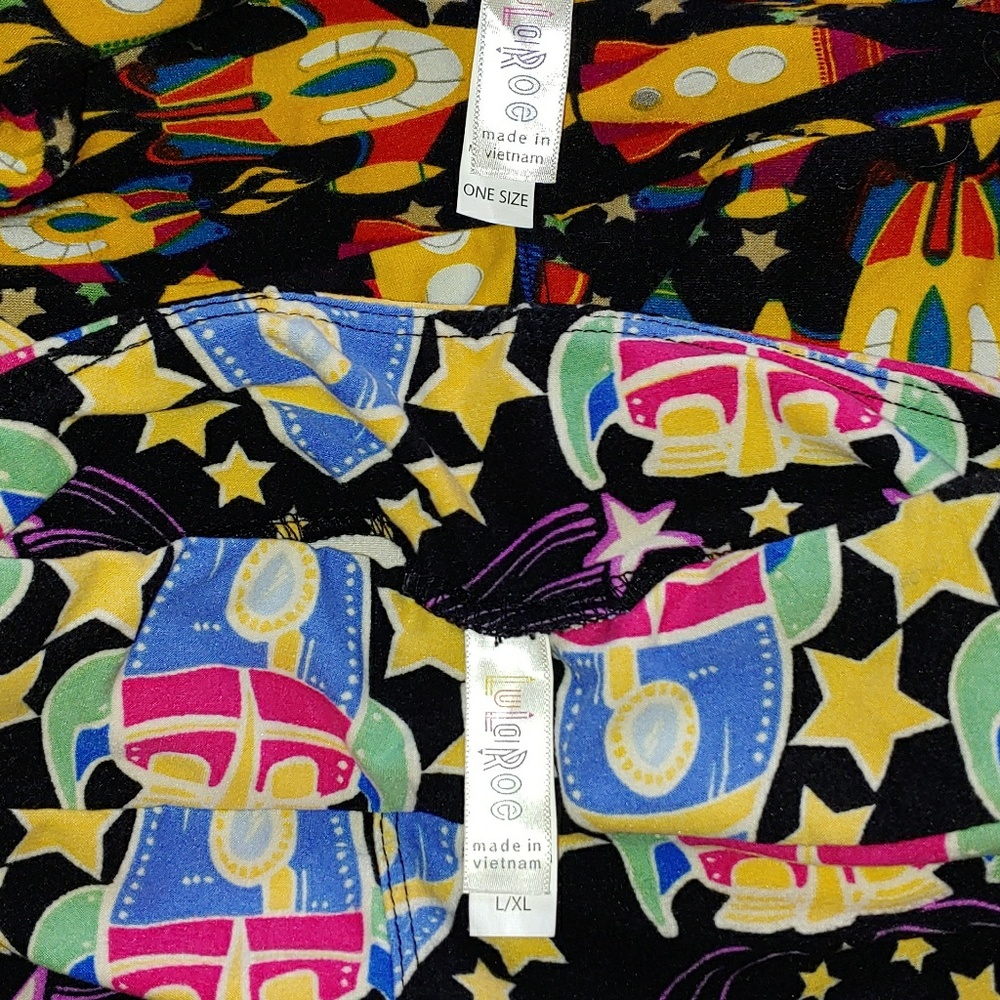 Mommy& Me Rockets - Picture 6 of 6